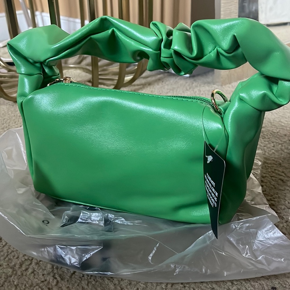 EGO OFFICIAL HANDBAG